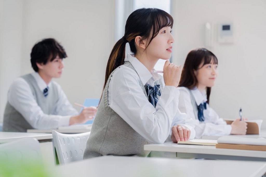 私立学校への寄附金　確定申告で税制優遇を受けられる場合がある？
