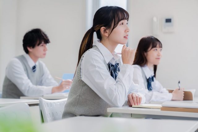 私立学校への寄附金　確定申告で税制優遇を受けられる場合がある？