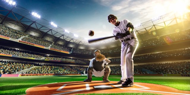 地上波では見られないパ・リーグの試合を、動画配信サービスでお得に見られる方法を解説！
