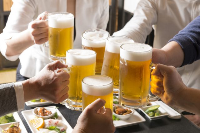 【初心者必見】都内でせんべろを楽しめるエリア4選！