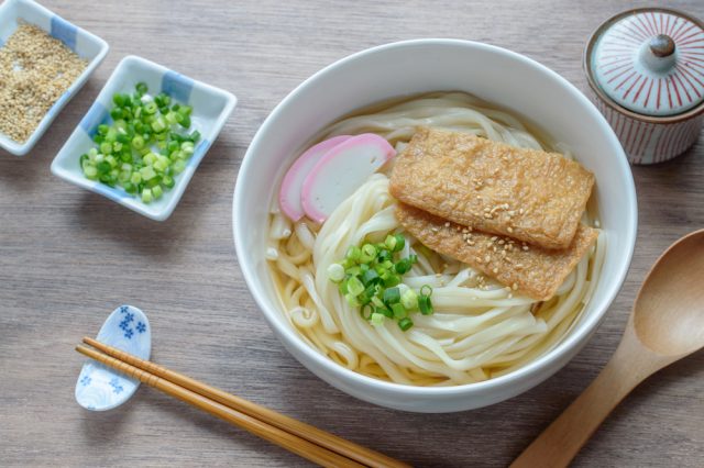 丸亀製麺でお得にうどんを食べよう！「半額キャンペーン」やお得な「クーポン」についてご紹介！