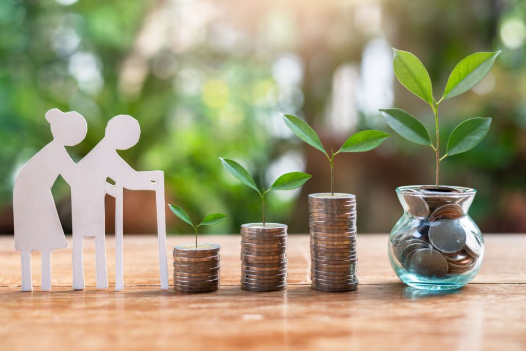 年金にプラスでもらえる!?「年金生活者支援給付金」はどんな人が受け取れるの?