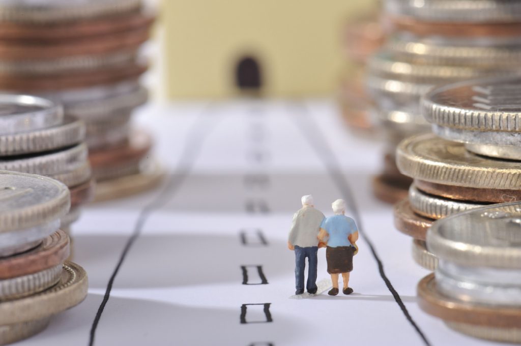 30%減っても構わない! 「60歳から年金を受給したい」どんな注意点がある?