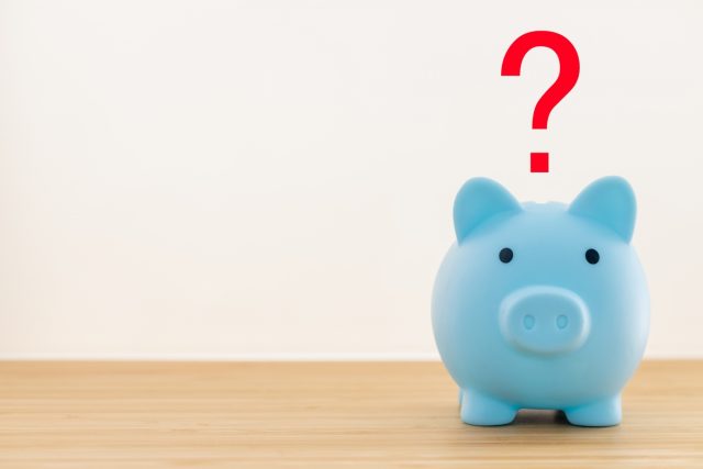 年金が積み立て運用されているって本当!? もし運用に失敗したら年金はどうなる？