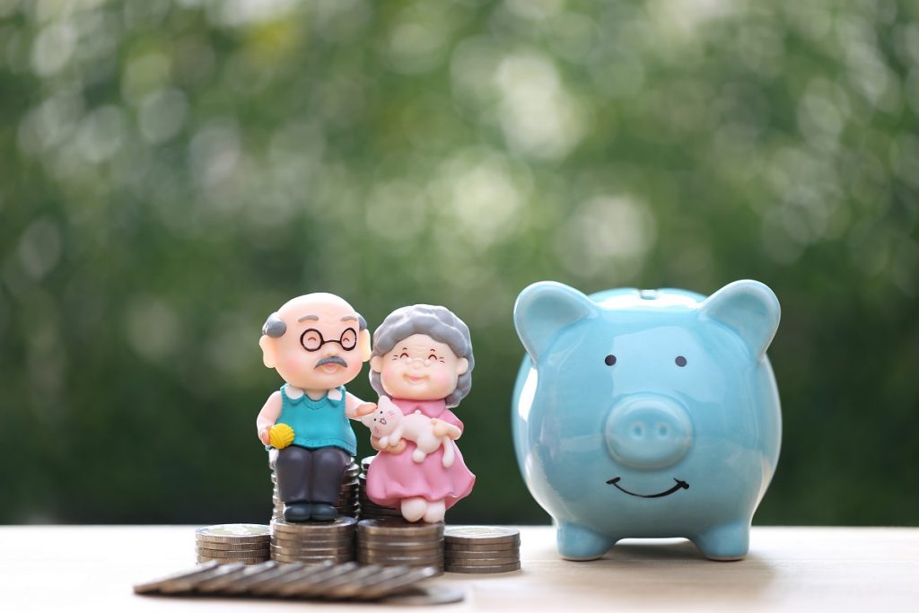 妻の年金受給額を5万円増やしたい！ 月収10万円のパートなら何年働けばいい？