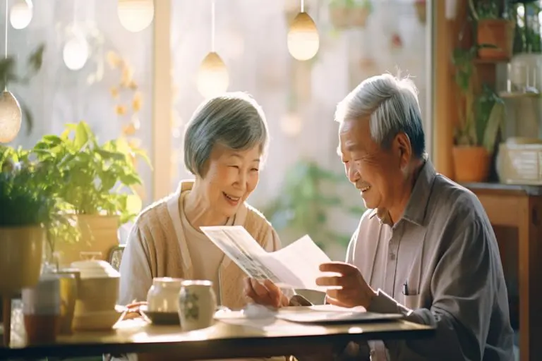 定年退職時に、「1000万円」以上の貯蓄がある割合は日本でどれくらい?