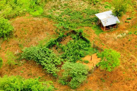 親から相続した土地があるのですが、地方の山奥にあり使い道がないので相続したくありません。相続せずそのままにしたらペナルティーはありますか？