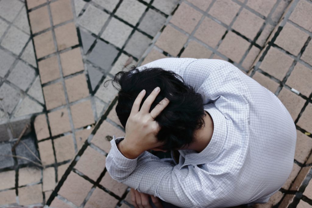 ”就活うつ”になってしまった21歳の息子…。親としてサポートしてあげるべき?