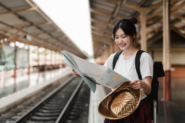 【金欠だけど】就職が決まったので卒業旅行に行きたい。だけど金欠です。青春18きっぷで「北海道」まで行けますか？