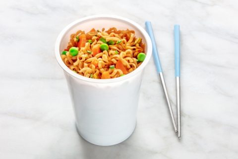 偏食家の息子は「カップ麺」が大好き。安い上に準備も楽なので助かっていますが、栄養面を考えたら避けるべきでしょうか？