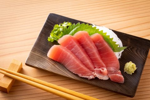 マグロの「トロ」より「赤身」が好きって珍しいですか？義両親から中トロをおすすめされたのですが、穏便に断りたいです…