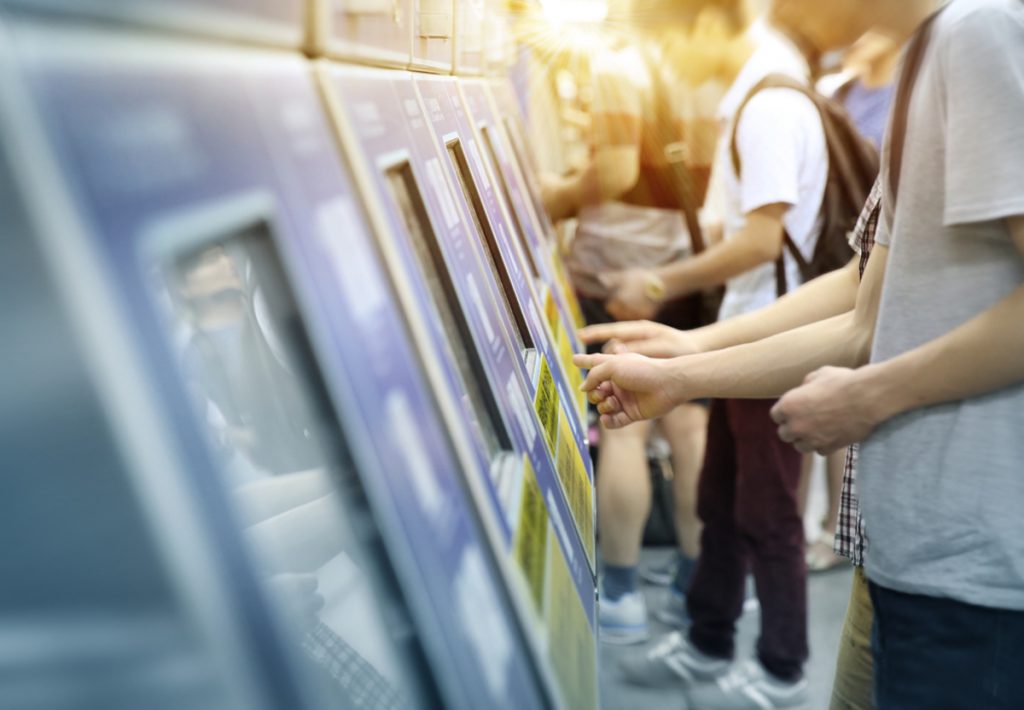 電車で習い事に通っていましたが、回数券が廃止となりました…。通常運賃で通うしかないのでしょうか? オトクな方法はありませんか?
