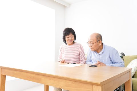 配偶者と子どもがいればもらえる「加給年金」とは？どうやって申請するの!?