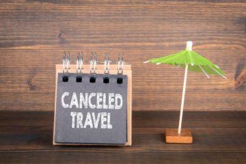 旅行の予定なのに「台風」で新幹線が運休！ ホテルにたどり着けそうにないのですが、予約の「キャンセル料」は発生しますか？ 規約では「当日の場合は3万円」と書いてあります…