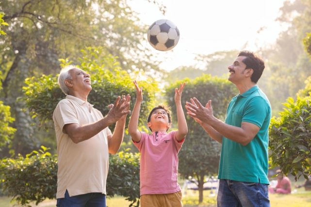 60代の親の本音は「子どもと同居したくない、でも近くには住みたい」。老後、子どもとのいい距離感とは？