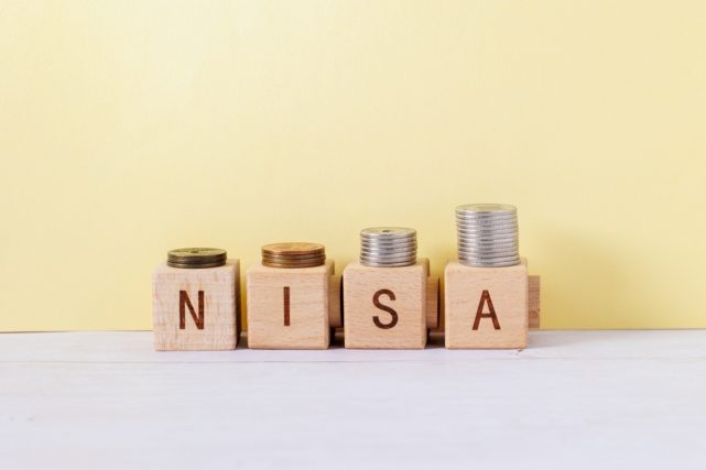 娘夫婦は「新NISA」に一喜一憂していて気の毒です…。やっぱり「年金と貯金のみ」がいいですよね？