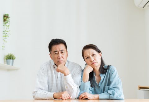 年金生活世帯が利用できる「給付金」があるって本当？70代夫婦の生活はどう変わる？