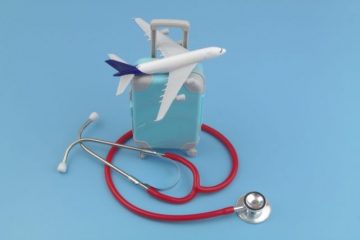 海外旅行中に医療機関で治療を受けました。支払った医療費は「医療費控除」の対象になりますか？