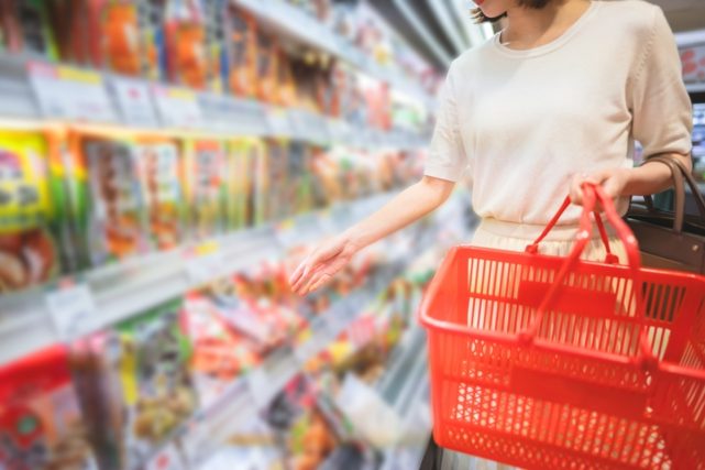 肉も魚も野菜も「冷凍食品」に頼っています…。もっと栄養不足を心配すべきでしょうか？