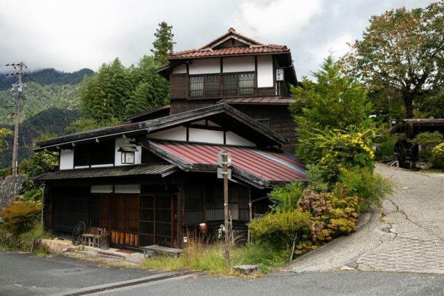 誰も住んでいない実家。なかなか帰れないので「放置」してしまっていますが、このままだとどうなりますか？