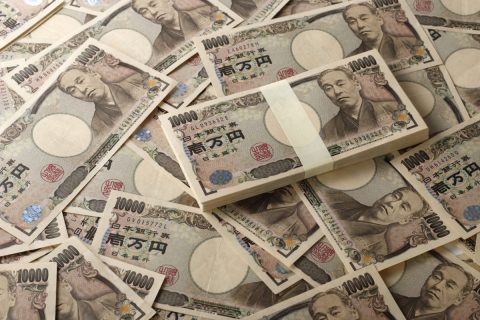 自宅に「500万円」の旧札があります。「一気に」新札と交換してもらうことはできるのでしょうか？