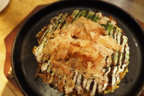 お好み焼きは必ず「白ご飯」と食べるという関西出身の夫。炭水化物の「過剰摂取」にならないのでしょうか？