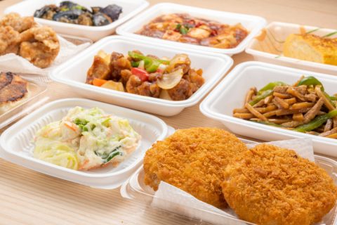 妻が亡くなり、食事は毎日スーパーやコンビニの「惣菜」です。和食中心を心がければ”栄養面”は心配ないでしょうか？