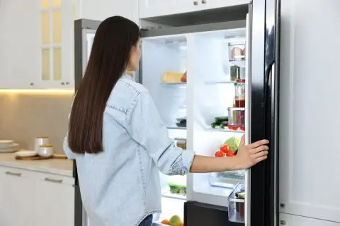子どもが巣立ち、家族4人で使っていた「冷蔵庫」がスカスカ…。2人用の冷蔵庫にしたら電気代はいくら安くなる？