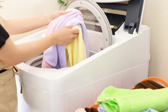 「節約」が趣味の母は昔から「お風呂の残り湯」で洗濯機を回しています。実際年間でいくらくらいの節約になっていたのでしょうか？