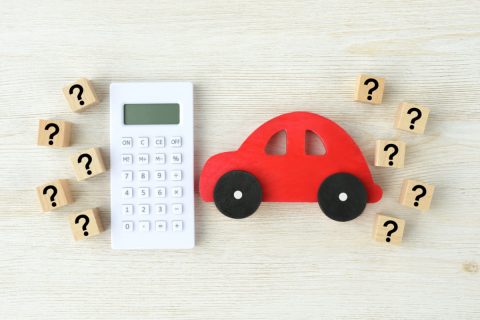 車をぶつけてしまい修理に「20万円」かかると言われました。保険を使うと全額負担してもらえるのでしょうか？