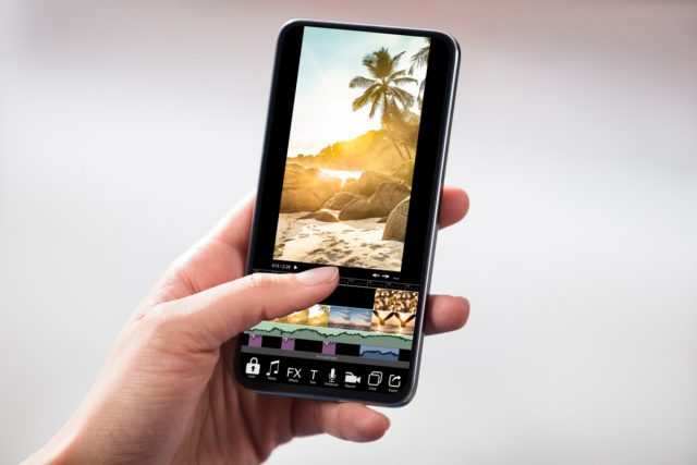 スマホで撮った写真をもっと“映え”させたい！ 無料で使える写真編集アプリ5選