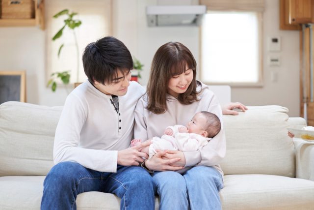 2025年4月より「育児休業給付金」が10割に？ 子育て支援はどのように変わる？