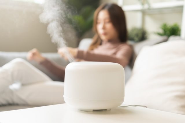 「春先」は「加湿器」を使うべき？ 気になる春の「空調のコツ」を解説