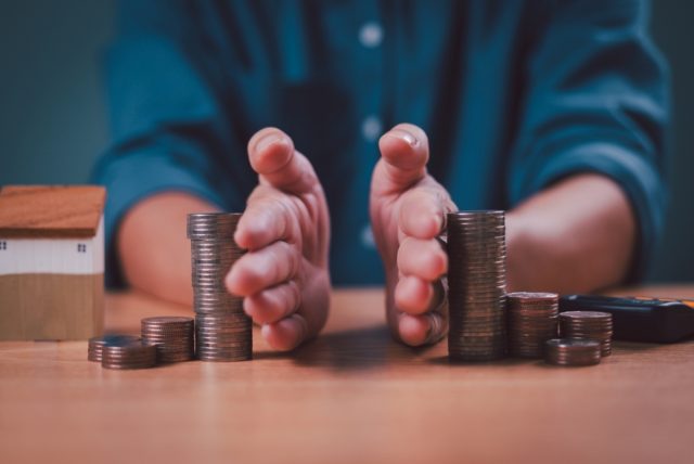 結婚前に貯めたお金が500万円……離婚したらこのお金も財産分与しなくてはいけないの？
