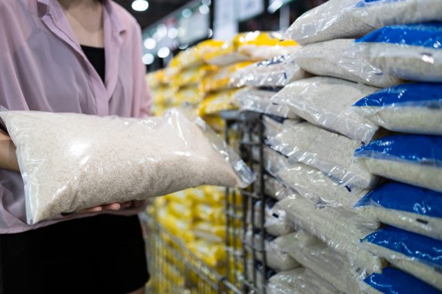 「米屋」の倒産が増えている!? お米の価格は下がらないのになぜ？