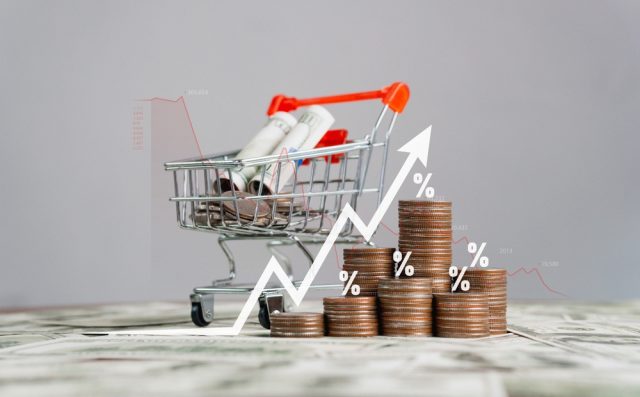 1年後は12％以上も「物価が上がる」との予想も!? 物価高はいつになったら落ち着くの？