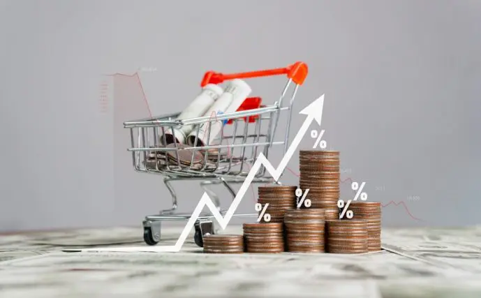 1年後は12％以上も「物価が上がる」との予想も!? 物価高はいつになったら落ち着くの？