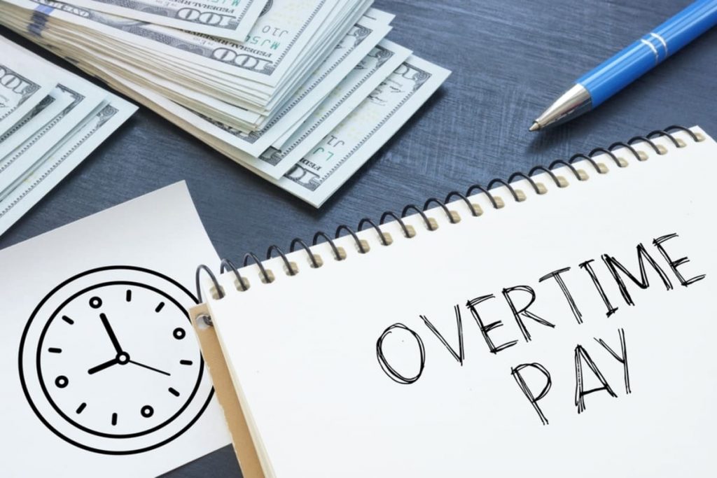 求人票に「固定残業20時間」と書かれていたら、20時間かならず残業する必要があるのでしょうか?