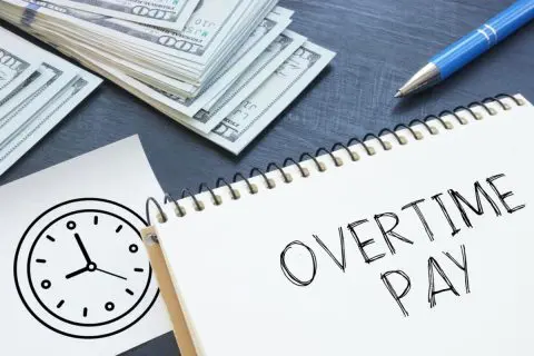 求人票に「固定残業20時間」と書かれていたら、20時間かならず残業する必要があるのでしょうか？