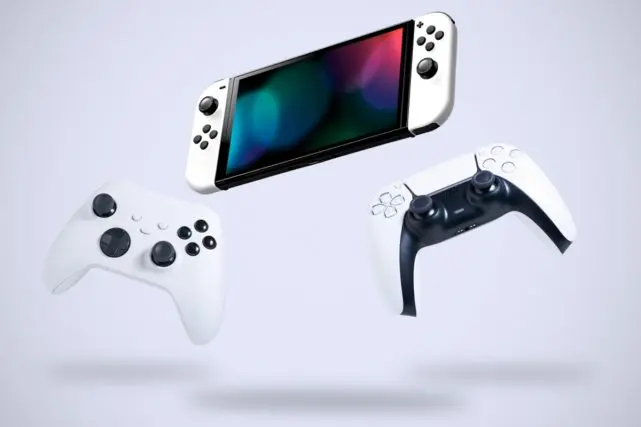 【Switch・PS5・Xbox】ゲーム機の「電気代」は高い!? 小学生のゲーム時間は“平均2時間”だけど、一番電気代がかかるゲーム機はどれ? それぞれを比較