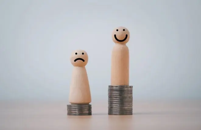 「契約社員」として働いていますが、ボーナスも昇給もなし…。「正社員」との待遇格差はどれくらいあるのでしょうか？