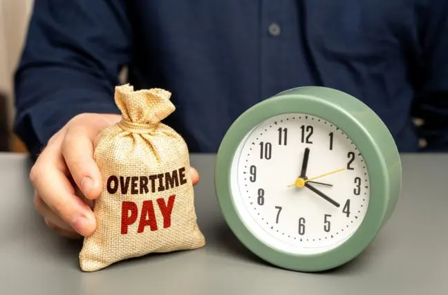 「みなし残業代40時間分」の会社で働く予定です。絶対に40時間残業があるのですか?