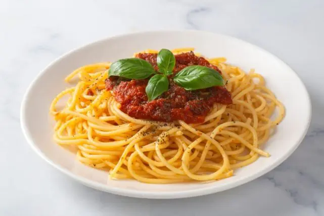 「お米が高くて…」4人家族で週3〜4食「米→スパゲティ」に変更。食費はどれだけ節約できる?