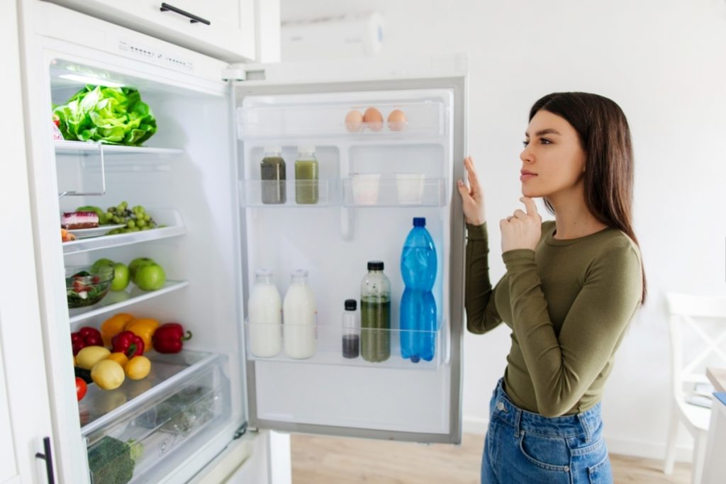 電気代節約のために「冷蔵庫の設定を弱く」していました。でも逆に高くなるって聞いたのですが、本当ですか？