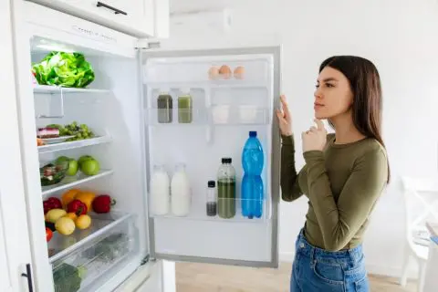 電気代節約のために「冷蔵庫の設定を弱く」していました。でも逆に高くなるって聞いたのですが、本当ですか？