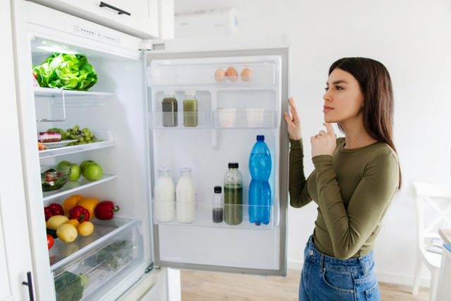 電気代節約のために「冷蔵庫の設定を弱く」していました。でも逆に高くなるって聞いたのですが、本当ですか？