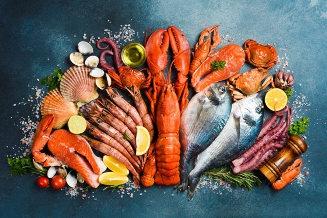 魚介といえば北海道なイメージがありますが、本当にそうなの？ ほかの地域の「漁業産出額」はどうなっている？