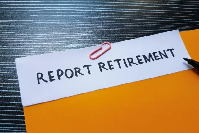 退職金は勤続年数で差がありますか? 「10年」「20年」「30年」で差があるのでしょうか?
