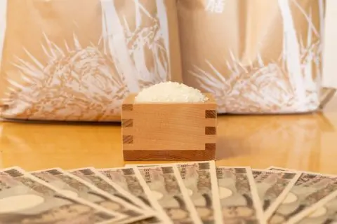 18週ぶりに「米の価格」が下がったと聞きました。実際どのくらい安くなったの!?