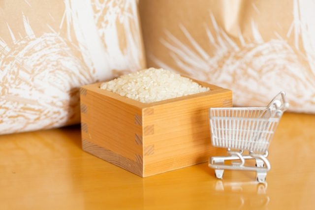 備蓄米が市場に届いたのはおよそ2％!? 残りの「備蓄米」はどこへ？